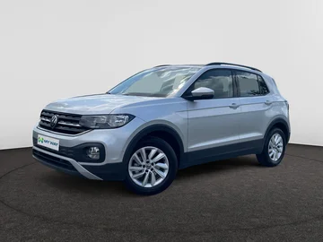 VOLKSWAGEN T-Cross (2023)