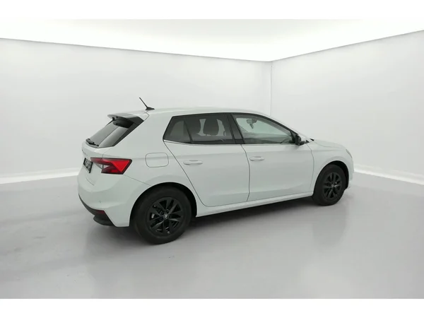 SKODA Fabia (2025) — foto 6 van 36