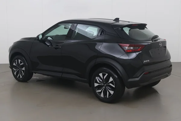 Nissan Juke (2026) — foto 6 van 12