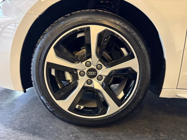 AUDI A1 Sportback (2025) — foto 4 van 24