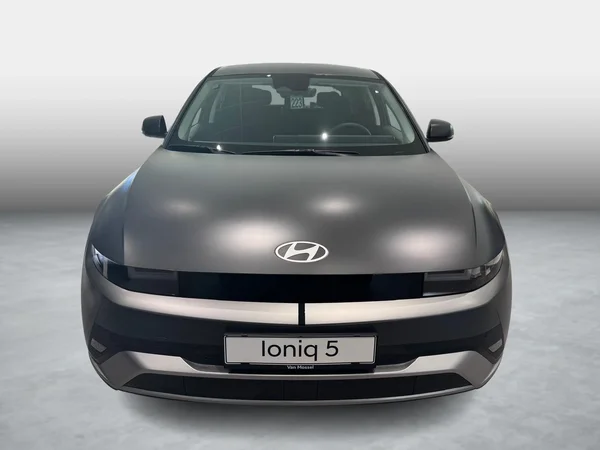 Hyundai IONIQ 5 (2026) — foto 14 van 20