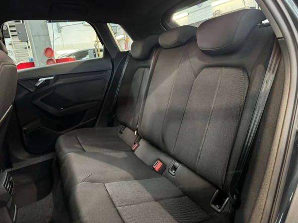 Audi A3 (2022) — foto 14 van 17