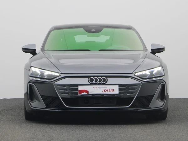 AUDI S e-tron GT (2025) — foto 2 van 28