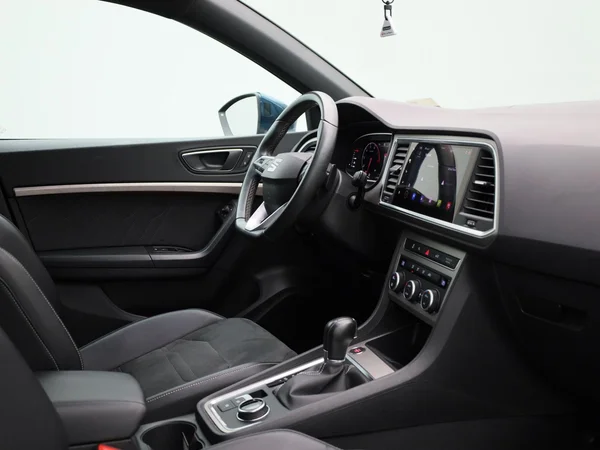 SEAT Ateca (2022) — foto 28 van 43