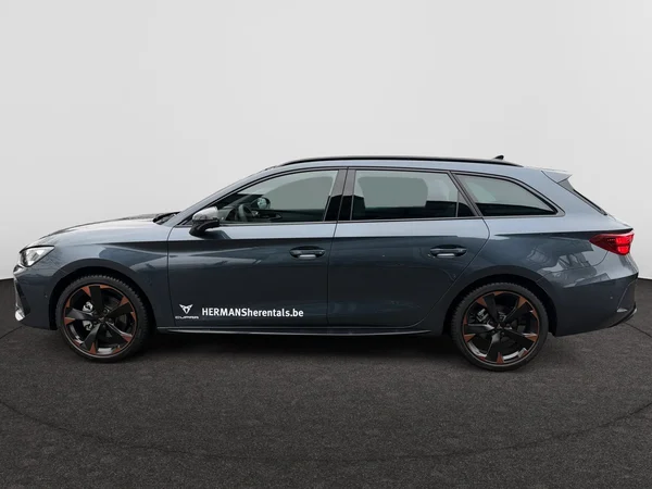 CUPRA Leon ST (2026) — foto 20 van 21