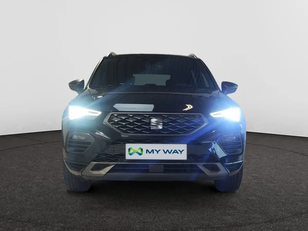 SEAT Ateca (2025) — foto 9 van 11
