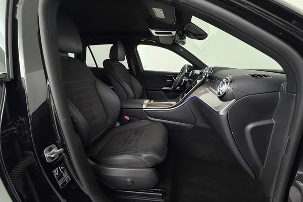 Mercedes-Benz GLC PHEV (X254) (2024) — foto 17 van 36