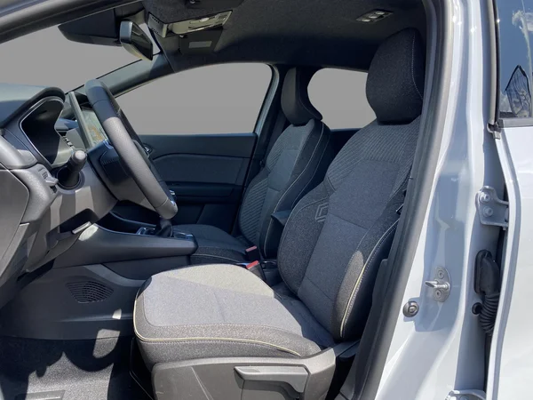 Renault Captur (2026) — foto 5 van 20