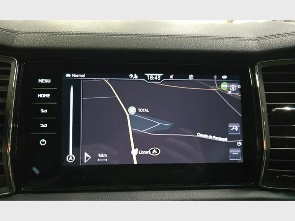 Skoda Kodiaq (2021) — foto 11 van 36