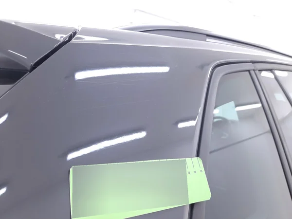 Volkswagen Tiguan (2023) — foto 13 van 37