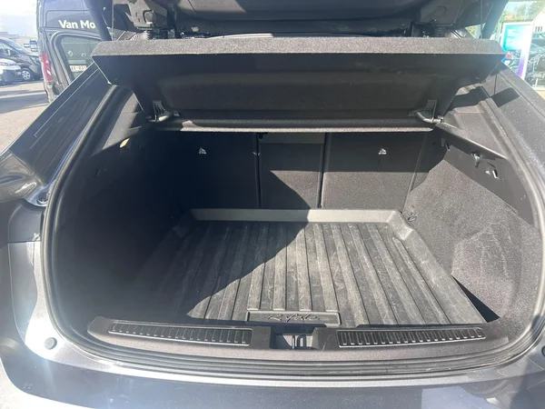 Renault Rafale (2025) — foto 4 van 20