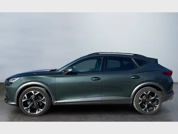 Cupra Formentor (2022) — foto 30 van 32