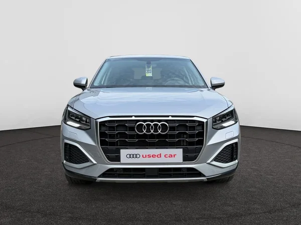 AUDI Q2 Dsl (2023) — foto 15 van 17