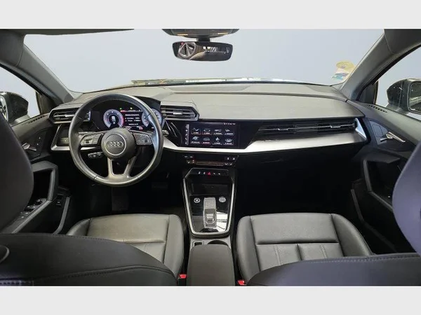 Audi A3 Sportback (2022) — foto 30 van 30