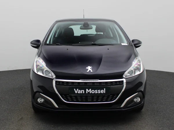 Peugeot 208 (2019) — foto 23 van 36