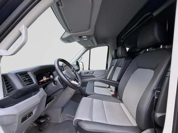 VOLKSWAGEN Crafter 35 Fou Mwb (2025) — foto 24 van 24