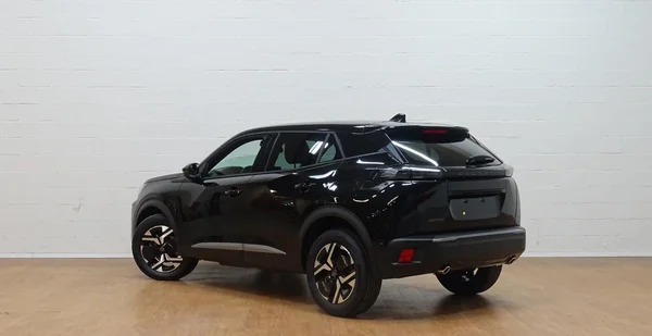 Peugeot 2008 (2026) — foto 17 van 23