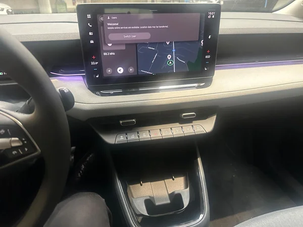 SKODA Epiq (2026) — foto 3 van 23