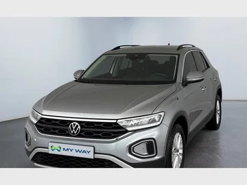 Volkswagen T-Roc (2023)
