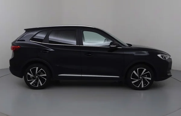MG ZS Hybrid+ (HEV) (2025) — foto 25 van 28