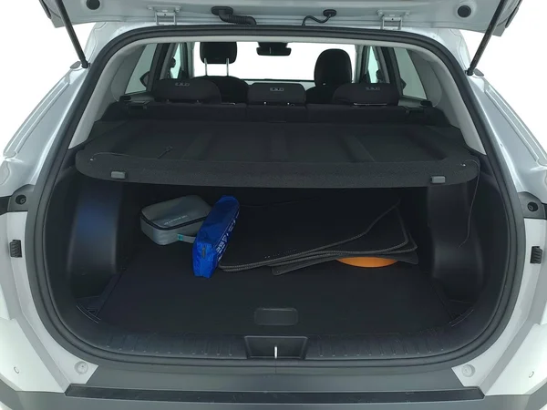 Hyundai Kona HEV (2024) — foto 7 van 21