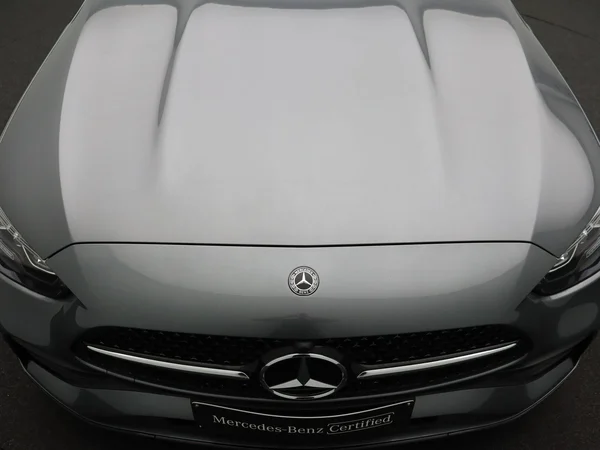 Mercedes-Benz C-Klasse (2022) — foto 16 van 25
