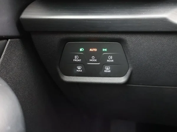 CUPRA Formentor (2023) — foto 13 van 29