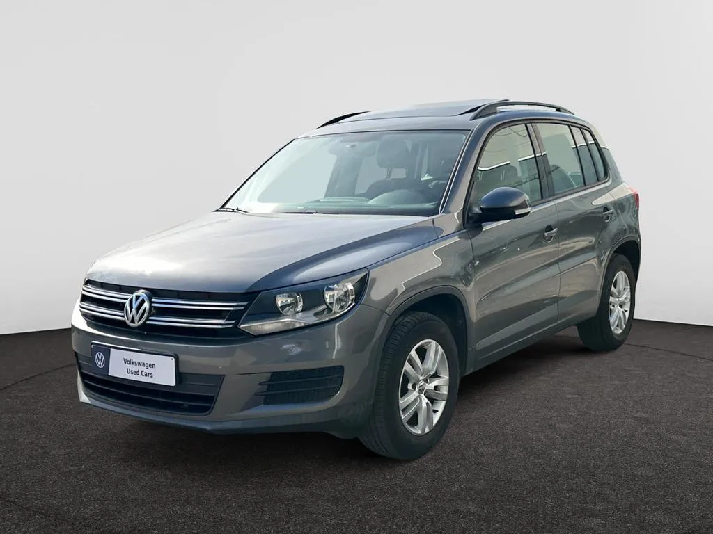 VOLKSWAGEN Tiguan 1122_14934_2014