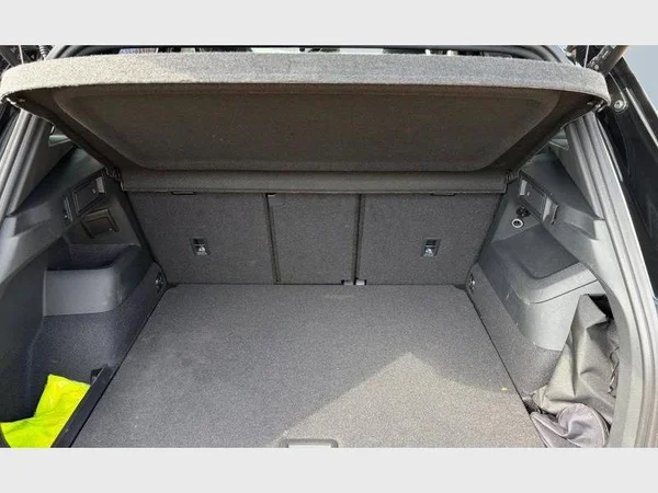 Volkswagen Tiguan (2026) — foto 24 van 27