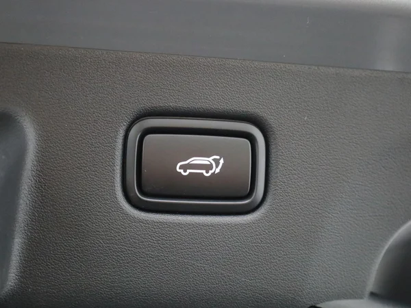 Kia EV6 (2024) — foto 48 van 81