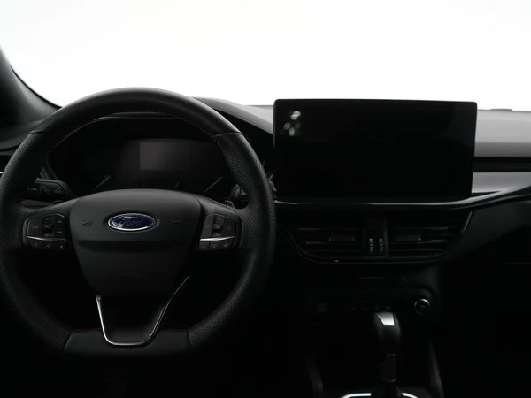 Ford Focus (2023) — foto 22 van 24