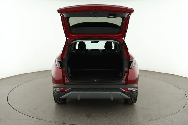 Hyundai Tucson (2024) — foto 7 van 16