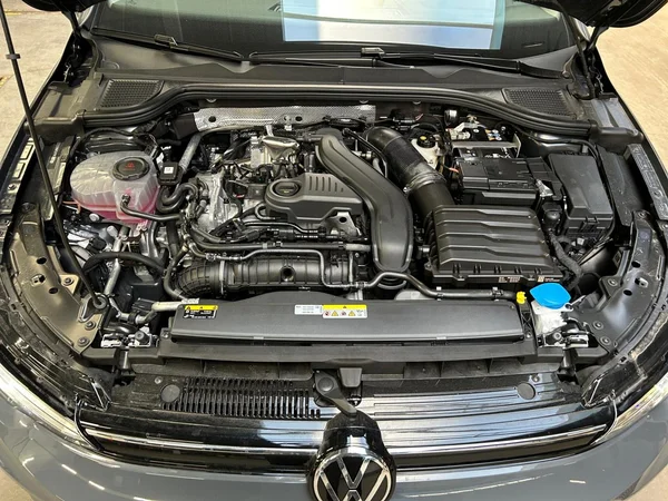 VOLKSWAGEN Golf VII SW (2025) — foto 15 van 24