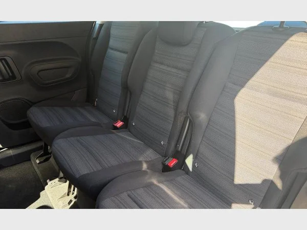 Opel Combo Life Swb (2022) — foto 3 van 27