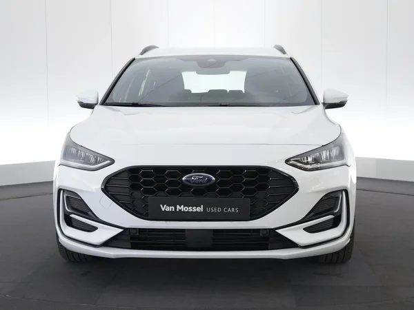 Ford Focus (2024) — foto 15 van 21