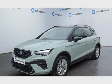 SEAT Arona (2026)