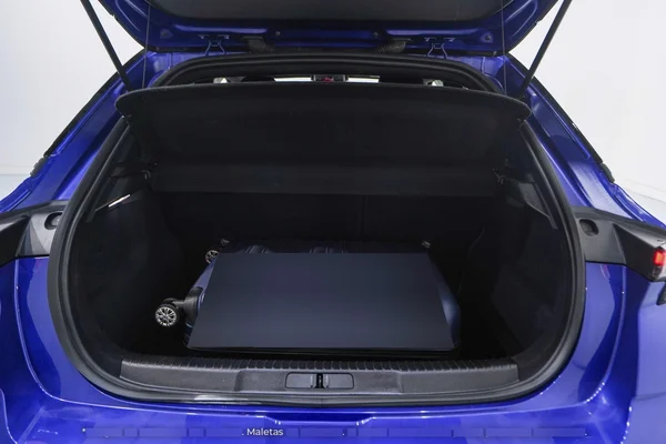 Opel Mokka (2025) — foto 7 van 49