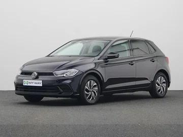 VOLKSWAGEN Polo 0d480683-dad6-46b3-9361-135a64b3a063