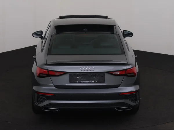 AUDI A3 (2022) — foto 22 van 25