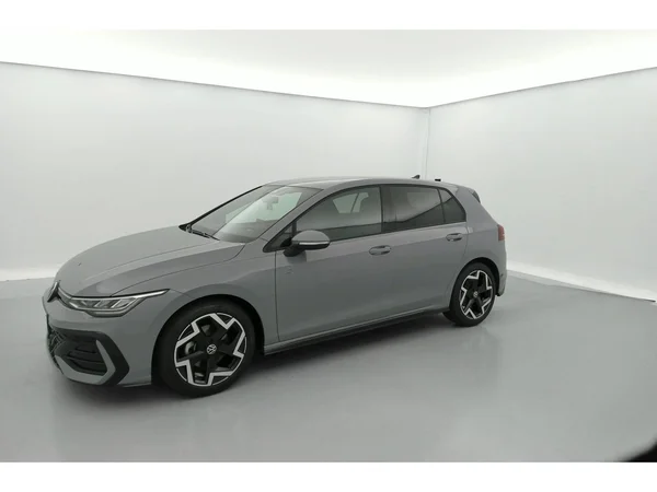 VOLKSWAGEN Golf VIII (2025) — foto 29 van 36