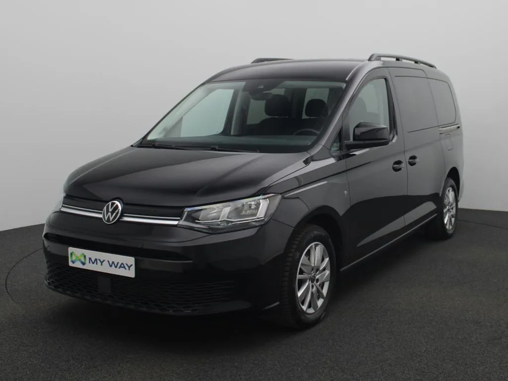 VOLKSWAGEN Caddy Maxi 1122_112389_2024