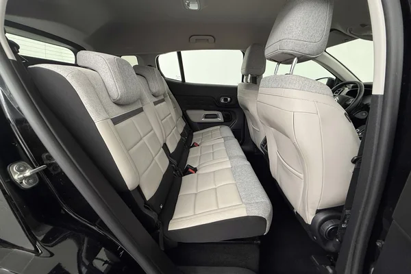 Citroen C5 Aircross (2021) — foto 16 van 37