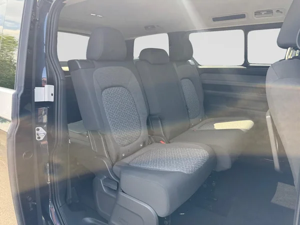 VOLKSWAGEN ID.Buzz Lwb (2026) — foto 10 van 24