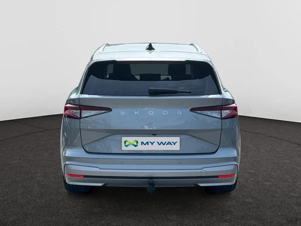 SKODA Enyaq (2026) — foto 14 van 15