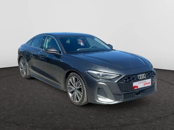 AUDI A5 (2025) — foto 22 van 24