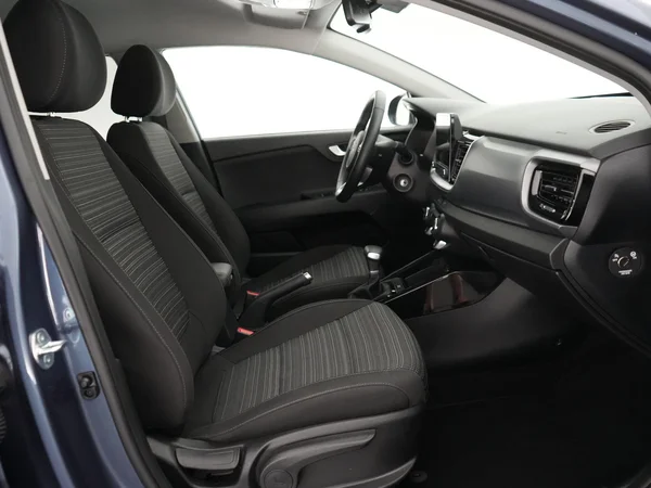 Kia Stonic (2025) — foto 4 van 22
