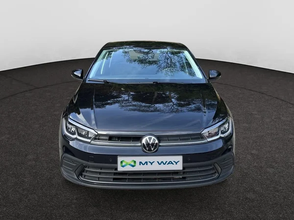 VOLKSWAGEN Polo (2022) — foto 11 van 18