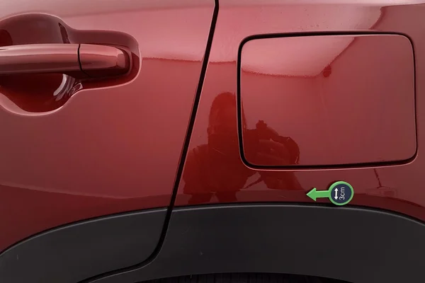 Suzuki S-Cross (2023) — foto 19 van 35