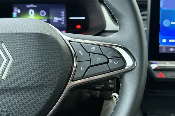 Renault Captur (2026) — foto 6 van 18