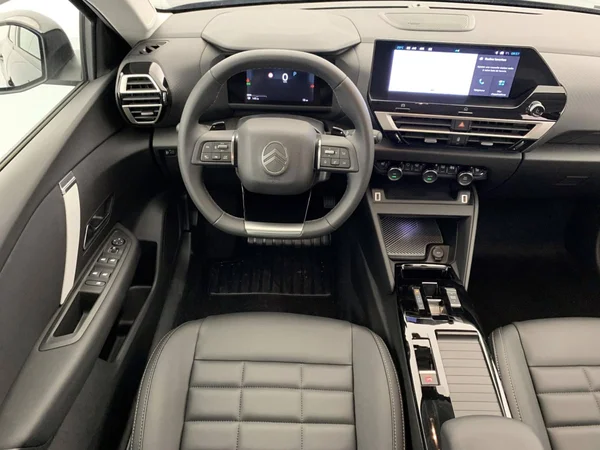 Citroen C4 (2025) — foto 5 van 26